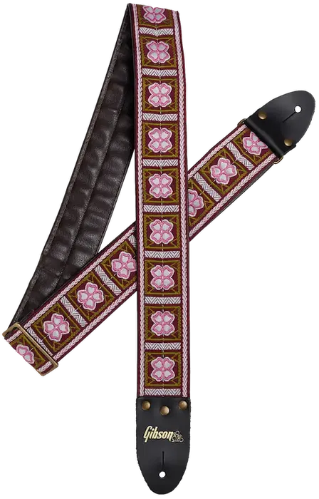 Gibson Correa "The Primrose" para Guitarra/Bajo Gibson Correa "The Primrose" para Guitarra/Bajo