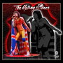 The Rolling Stones Estatua Rock Iconz Mick Jagger (Tattoo You Tour 1981) 22 cm
