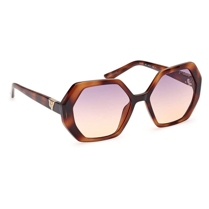 Gafas de Sol Mujer Guess GU7879-5453Z ø 54 mm Gafas de Sol Mujer Guess GU7879-5453Z ø 54 mm