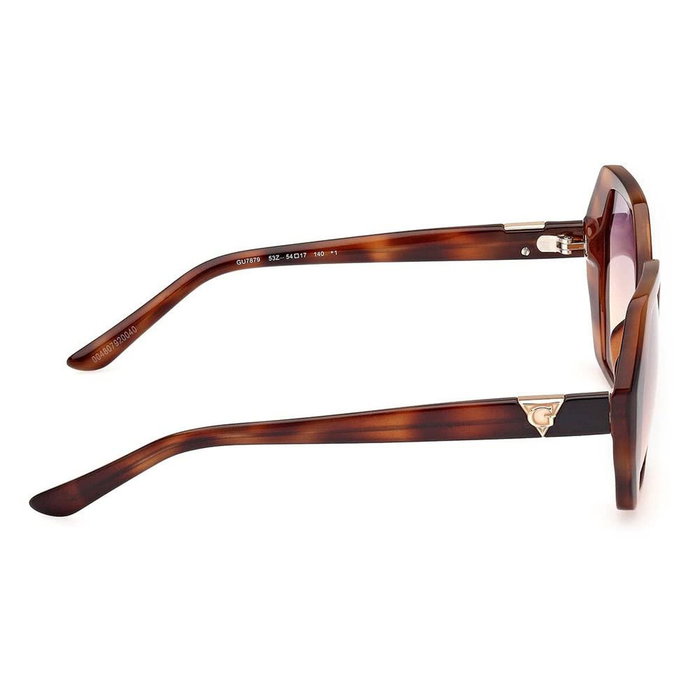 Gafas de Sol Mujer Guess GU7879-5453Z ø 54 mm Gafas de Sol Mujer Guess GU7879-5453Z ø 54 mm