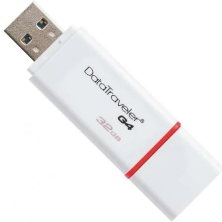 Pendrive 32GB Kingston DataTraveler G4 USB 3.0