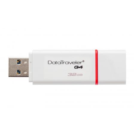 Pendrive 32GB Kingston DataTraveler G4 USB 3.0