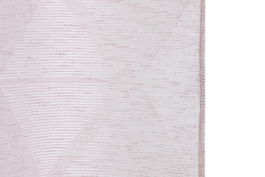 Cortina Rosa Palo DKD Home Decor 260 x 140 cm (2 Unidades) Poliester