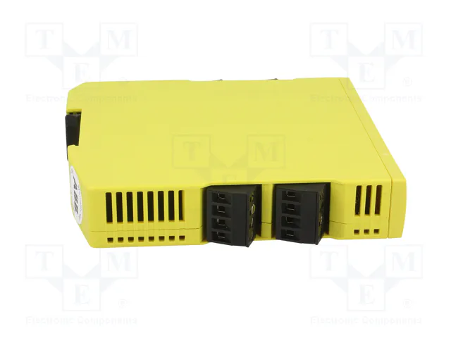 ABB SENTRY Relé de Seguridad 24VDC IP20
