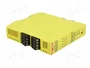 ABB SENTRY Relé de Seguridad 24VDC IP20