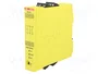 ABB SENTRY Relé de Seguridad 24VDC IP20