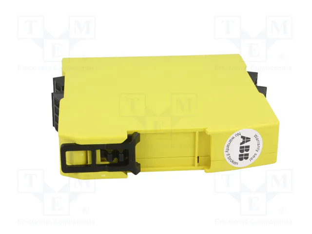 ABB SENTRY Relé de Seguridad 24VDC IP20