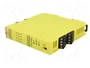 ABB SENTRY Relé de Seguridad 24VDC IP20