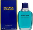 Givenchy Insense Ultramarine Eau de Toilette 100ml Vaporizador