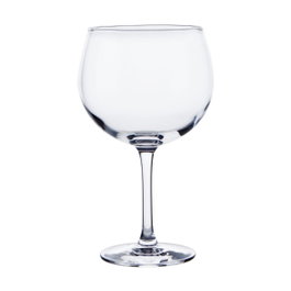 Copa Combinado Vidrio Transparente 70 cL