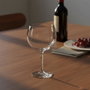 Copa Combinado Vidrio Transparente 70 cL