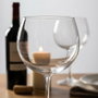 Copa Combinado Vidrio Transparente 70 cL
