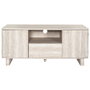Home Deco Factory Mueble TV Pietra Colección Terra Nova 110x39x48 cm