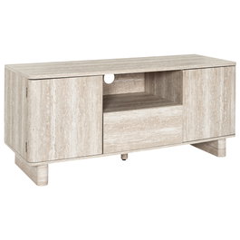 Home Deco Factory Mueble TV Pietra Colección Terra Nova 110x39x48 cm