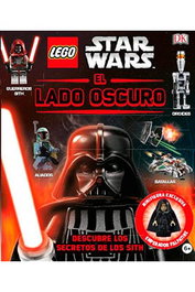 LEGO STAR WARS. EL LADO OSCURO, Varios autores - Penguin Random House Grupo Editorial, S.A.U.