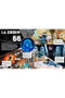 LEGO STAR WARS. EL LADO OSCURO, Varios autores - Penguin Random House Grupo Editorial, S.A.U.