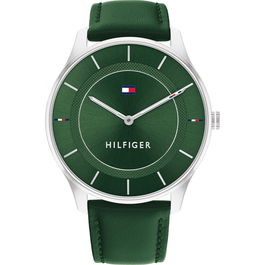 Reloj Hombre Tommy Hilfiger 1782553 Plateado (Ø 40 mm)