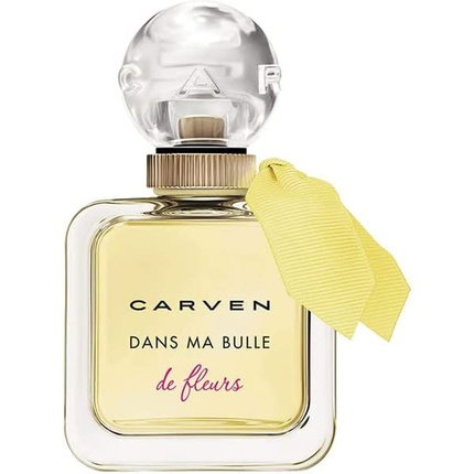 Carven Dans Ma Bulle de Fleurs Eau de Toilette 30 ml Carven Dans Ma Bulle de Fleurs Eau de Toilette 30 ml
