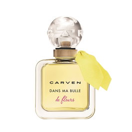 Perfume Mujer Carven Dans ma bulle de fleurs EDT 30 ml