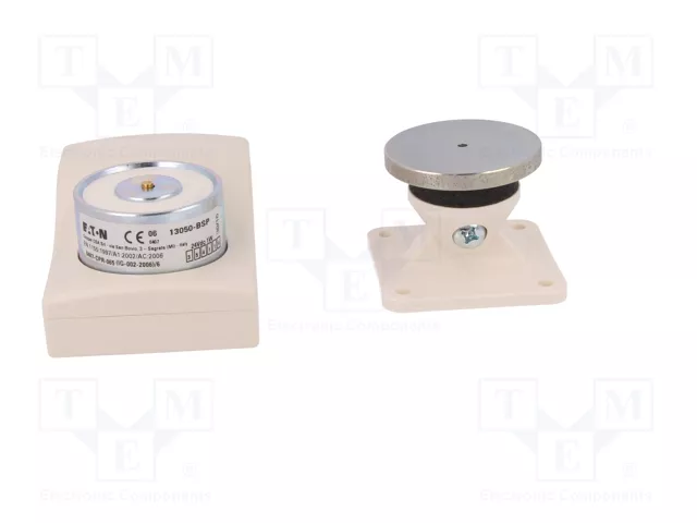EATON ELECTRIC Electroimán de retención 24VDC 490N