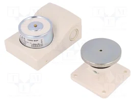 EATON ELECTRIC Electroimán de retención 24VDC 490N