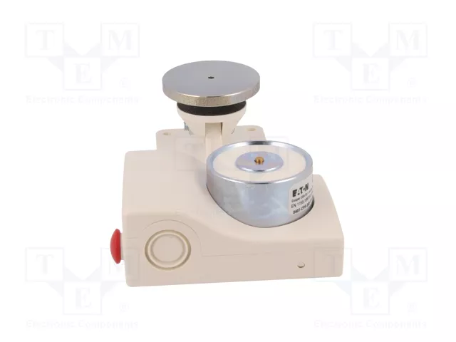 EATON ELECTRIC Electroimán de retención 24VDC 490N