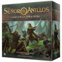Asmodee El Señor de los Anillos: Viajes por la Tierra Media