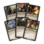 Asmodee El Señor de los Anillos: Viajes por la Tierra Media