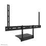 Neomounts AV45-500BL Estantería para televisor Negro