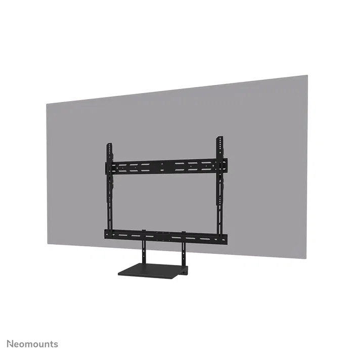 Neomounts AV45-500BL Estantería para televisor Negro