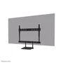 Neomounts AV45-500BL Estantería para televisor Negro