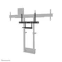 Neomounts AV45-500BL Estantería para televisor Negro