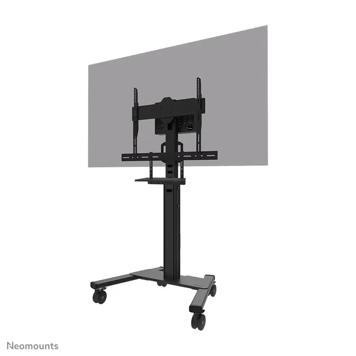 Neomounts AV45-500BL Estantería para televisor Negro