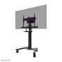 Neomounts AV45-500BL Estantería para televisor Negro