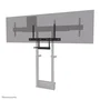 Neomounts AV45-500BL Estantería para televisor Negro