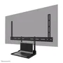 Neomounts AV45-500BL Estantería para televisor Negro
