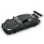 Tachan Mercedes-AMG C 63 DTM 1:32 Pullback - Coche réplica escala, idiomas múltiples