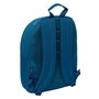 Mochila Escolar Benetton benetton basics Azul marino 31 x 41 x 16 cm