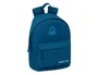 Safta Mochila para Portátil 14.1" Benetton Basics, 410x310x160 mm