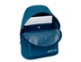 Safta Mochila para Portátil 14.1" Benetton Basics, 410x310x160 mm