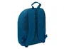 Safta Mochila para Portátil 14.1" Benetton Basics, 410x310x160 mm
