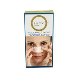 IOOX Pulcral Puntos Negros 6 Tiras