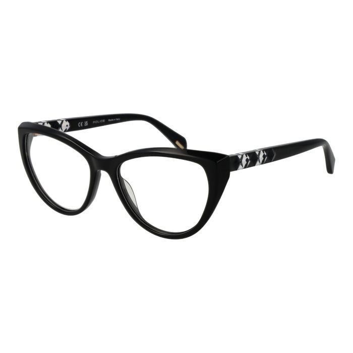 Montura de Gafas Mujer Police VPLL31M530700 Montura de Gafas Mujer Police VPLL31M530700