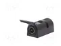 PRO CAR Tomacorriente de encendedor negro 12÷24VDC 16A