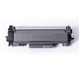 Brother TN2590XXL Negro