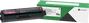 Lexmark 20N2XM0 Tóner Magenta XL