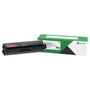Lexmark 20N2XM0 Tóner Magenta XL