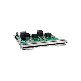 Cisco C9400-LC-24XS= Módulo de red Catalyst 9400 24 puertos SFP+