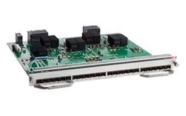 Cisco CATALYST 9400 SERIES 24