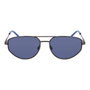 DKNY DK117S-70 Gafas de sol para mujer con cristales grises